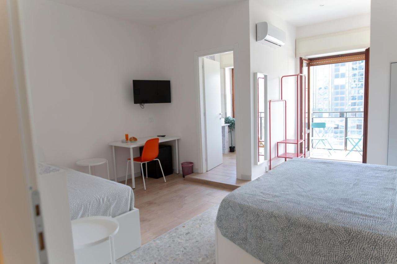 Allyoucantrip - Porto 那不勒斯 外观 照片
