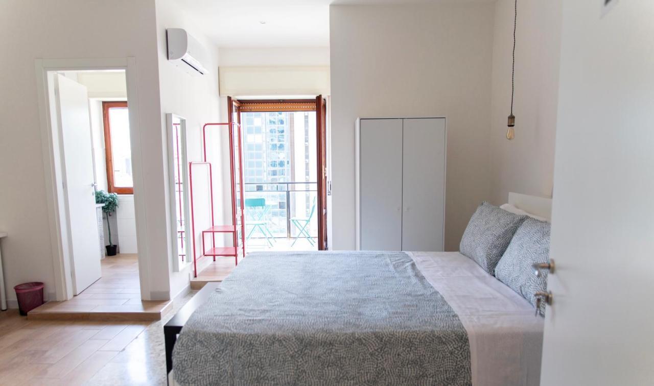 Allyoucantrip - Porto 那不勒斯 外观 照片